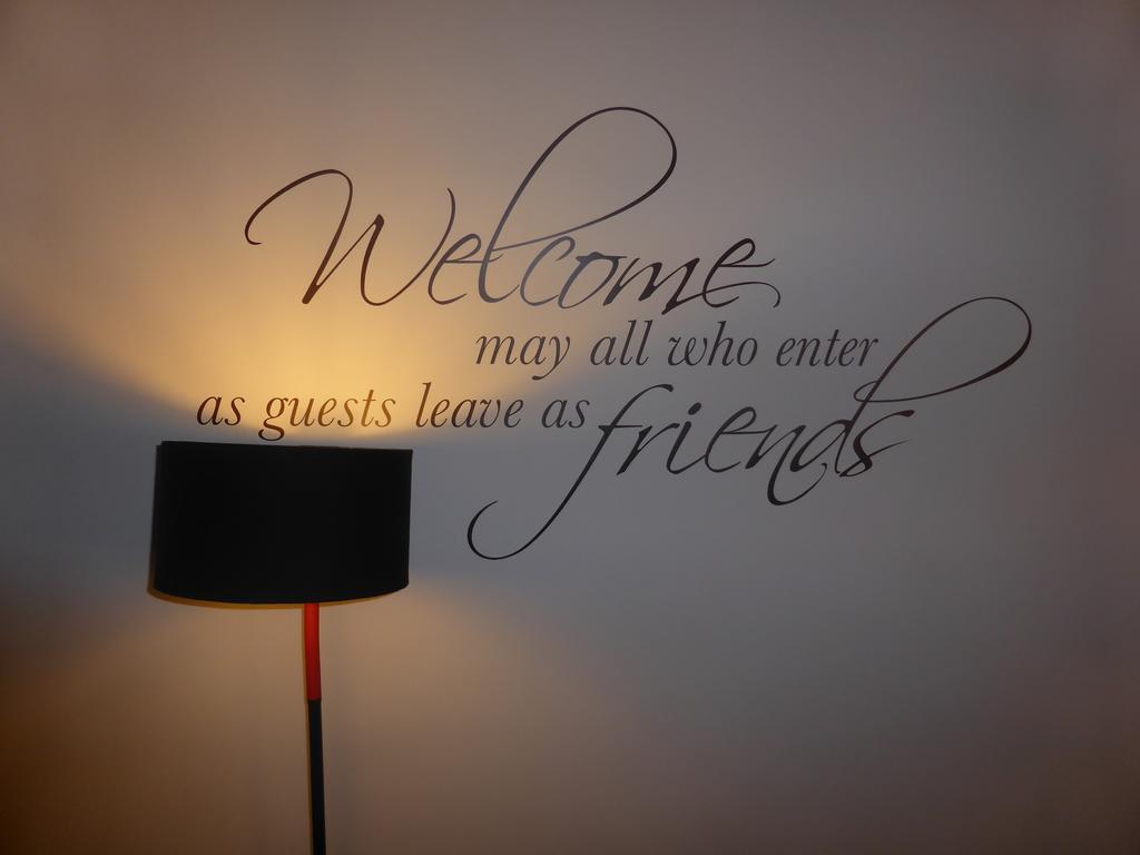 Ibed Napoli B&B Ngoại thất bức ảnh