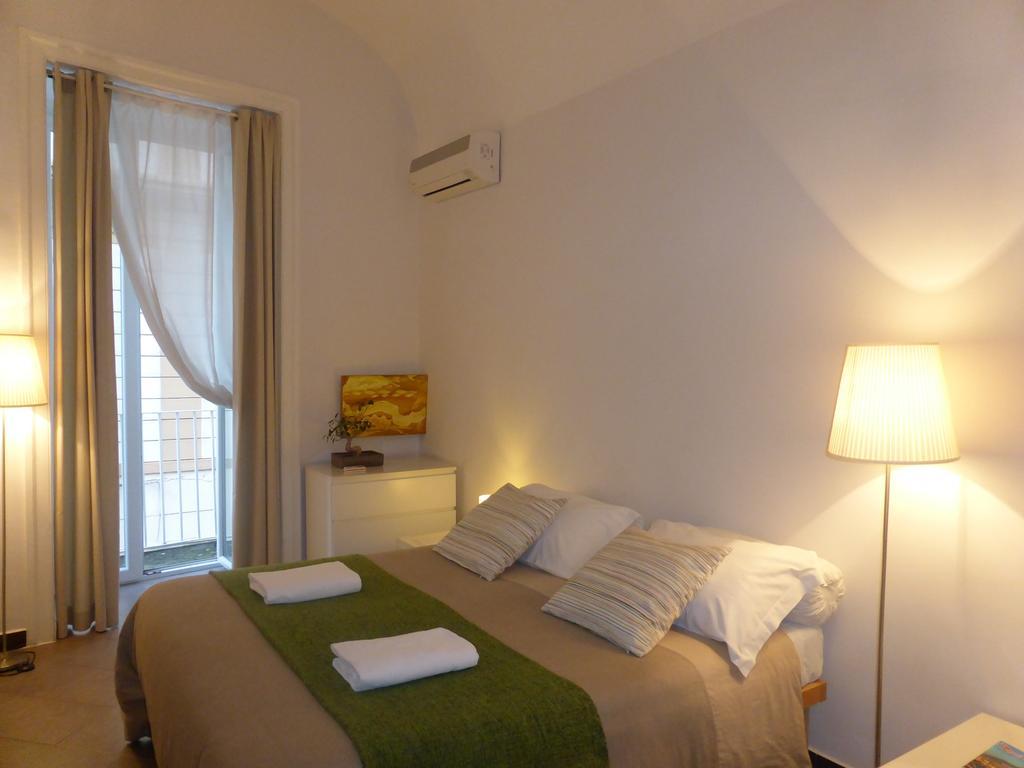 Ibed Napoli B&B Phòng bức ảnh