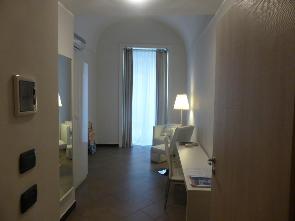 Ibed Napoli B&B Phòng bức ảnh