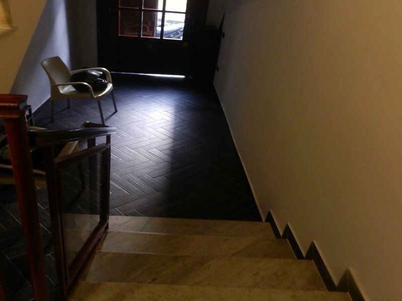 Ibed Napoli B&B Ngoại thất bức ảnh
