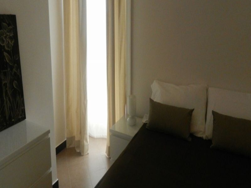 Ibed Napoli B&B Ngoại thất bức ảnh