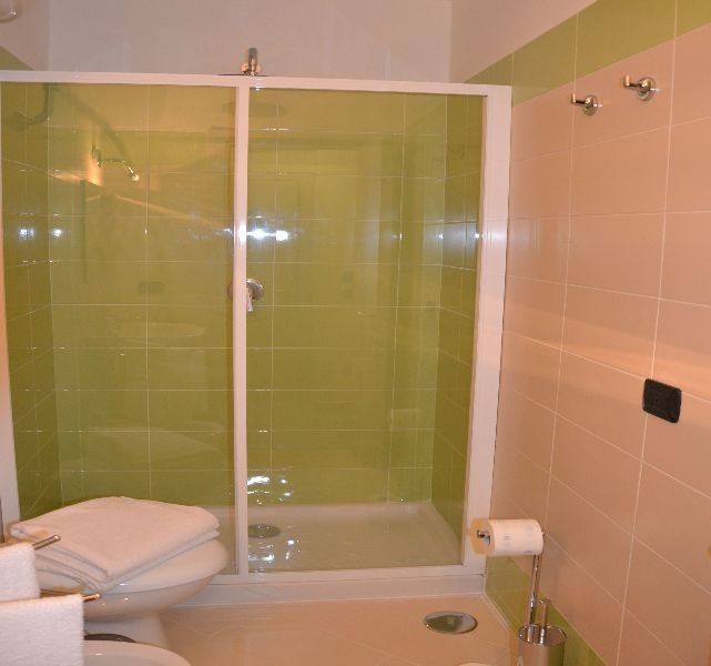 Ibed Napoli B&B Ngoại thất bức ảnh