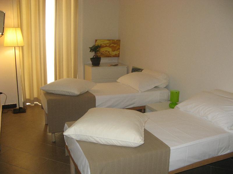 Ibed Napoli B&B Ngoại thất bức ảnh