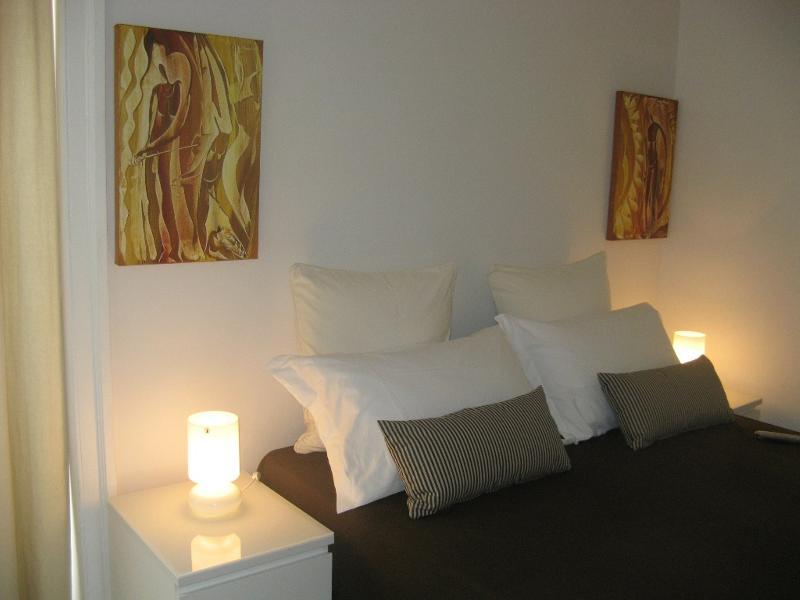 Ibed Napoli B&B Ngoại thất bức ảnh