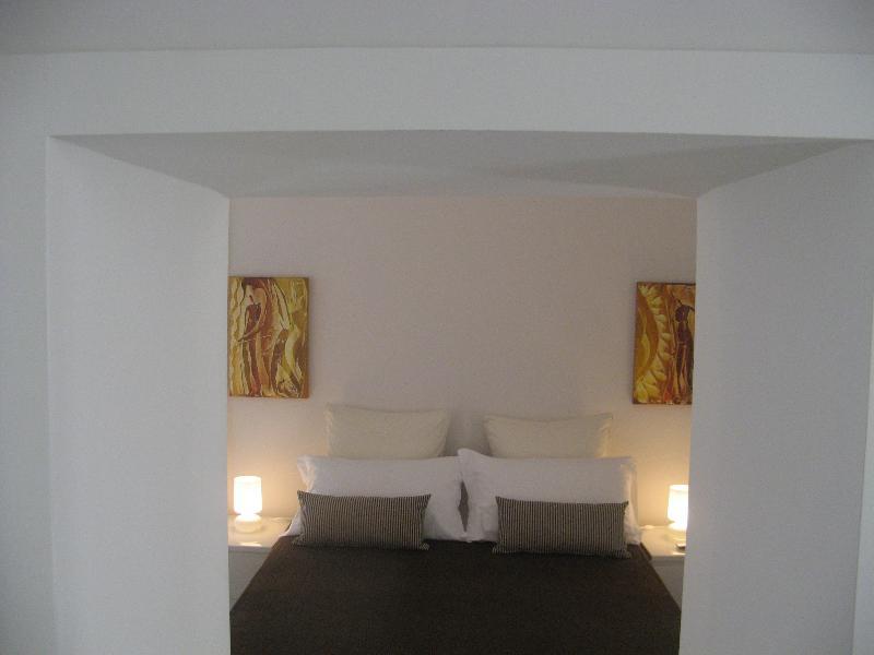 Ibed Napoli B&B Ngoại thất bức ảnh