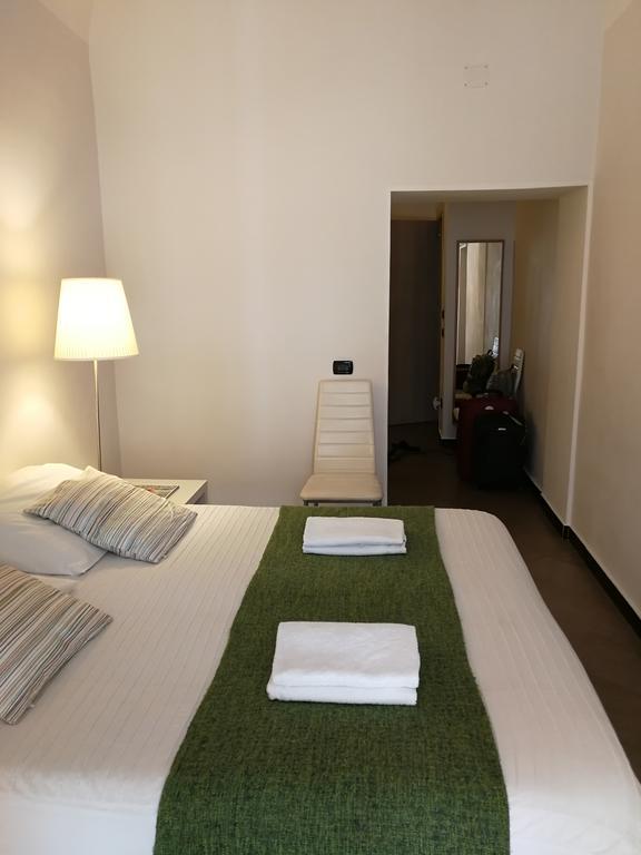 Ibed Napoli B&B Ngoại thất bức ảnh