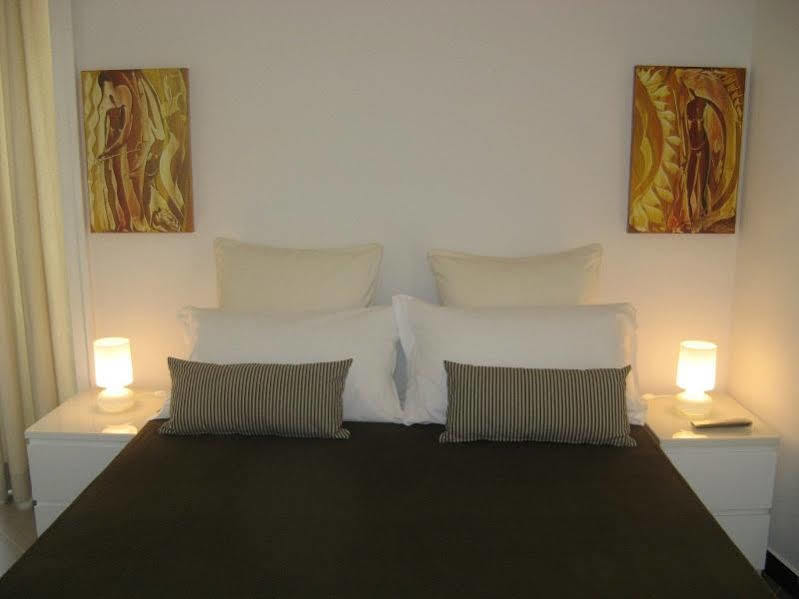 Ibed Napoli B&B Ngoại thất bức ảnh