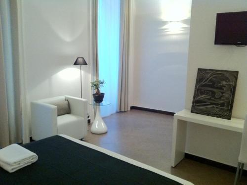 Ibed Napoli B&B Ngoại thất bức ảnh
